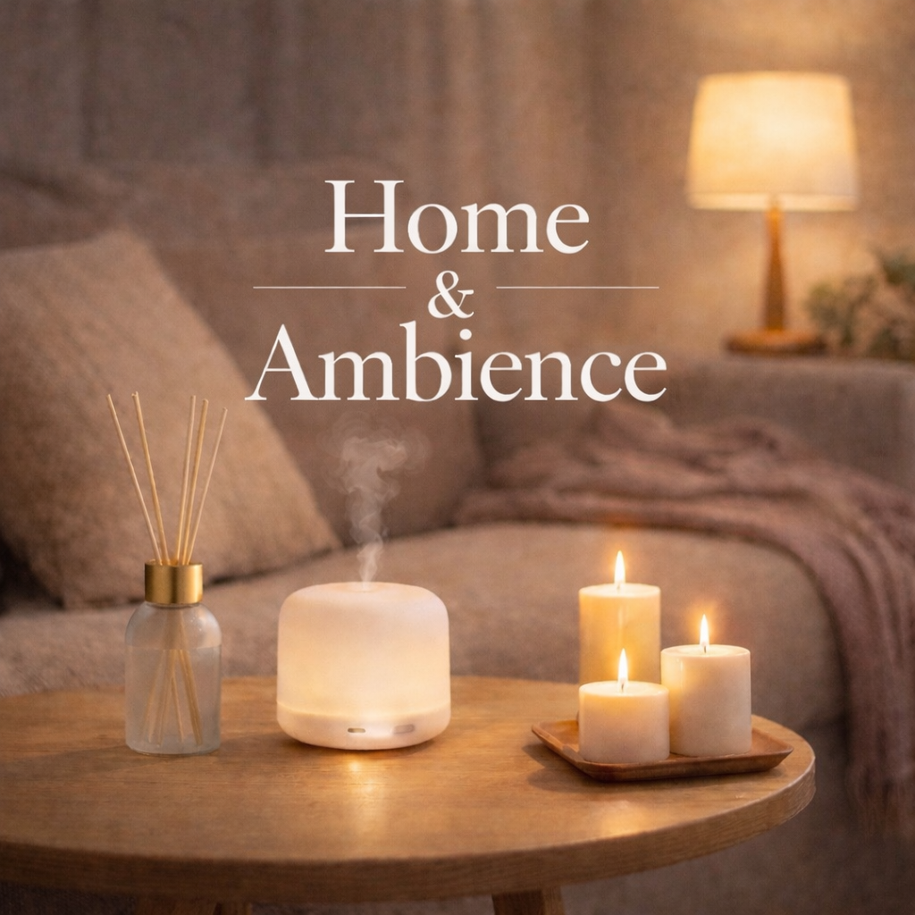 Home & Ambience